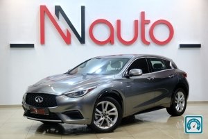 Infiniti QX30 2016 №826701