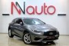Infiniti QX30 2016. Фото 3