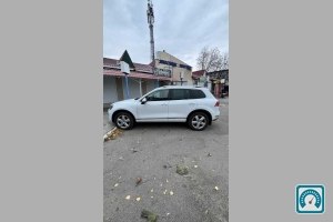 Volkswagen Touareg 2014 №826710