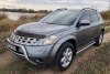 Nissan Murano SE 2007. Фото 1