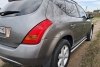 Nissan Murano SE 2007. Фото 6
