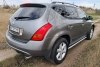 Nissan Murano SE 2007. Фото 8