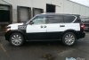Infiniti QX 56i 2011. ���� 2