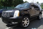 Cadillac Escalade ESCALADE 6.2 V8 MY09 2007 � ���