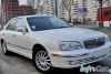 Hyundai XG 350L, 3.5i V6 24V 2003. ���� 1