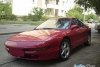 Ford Probe  1993. ���� 2