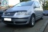 Volkswagen Sharan FULL 2005. ���� 1
