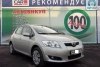 Toyota Auris  2008. ���� 1
