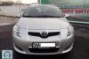 Toyota Auris  2008. ���� 2