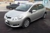 Toyota Auris  2008. ���� 3