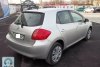 Toyota Auris  2008. ���� 5