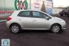 Toyota Auris  2008. ���� 6