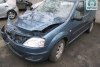 Renault Logan  2011. ���� 5