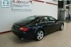 Mercedes CLS-Class  2009. ���� 4
