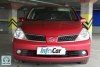 Nissan Tiida  2008. ���� 4