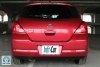 Nissan Tiida  2008. ���� 9