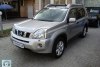 Nissan X-Trail  2008. ���� 1