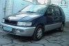 Mitsubishi Space Wagon 16��. 7 ���� 1997. ���� 1