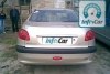 Peugeot 206  2008. ���� 3