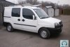 Fiat Doblo CARGO 2005. ���� 2
