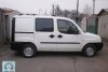 Fiat Doblo CARGO 2005. ���� 8