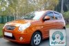 KIA Picanto  2008. ���� 1