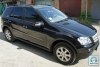 Mercedes M-Class ������ 2008. ���� 1