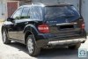 Mercedes M-Class ������ 2008. ���� 2
