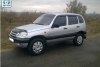 Chevrolet Niva  2008. ���� 6