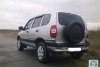 Chevrolet Niva  2008. ���� 8