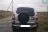 Chevrolet Niva  2008. ���� 9