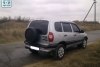 Chevrolet Niva  2008. ���� 10