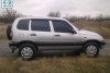 Chevrolet Niva  2008. ���� 11