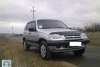 Chevrolet Niva  2008. ���� 12