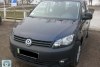 Volkswagen Caddy 1.6 TDI 2010. ���� 2
