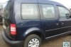 Volkswagen Caddy 1.6 TDI 2010. ���� 4