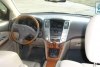 Lexus RX 350 2008. ���� 8