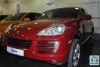 Porsche Cayenne  2008. ���� 7