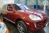 Porsche Cayenne  2008. ���� 1