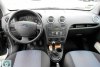 Ford Fusion comfort 2008. ���� 10
