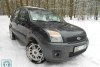 Ford Fusion comfort 2008. ���� 2