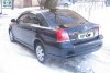 Toyota Avensis  2008. ���� 3