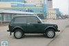 ��� 2121 Niva ����� 2010. ���� 2