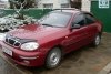 Daewoo Sens  2007. ���� 1