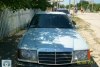 Mercedes E-Class 200-124 1989. ���� 8