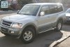 Mitsubishi Pajero Wagon  2001. ���� 2