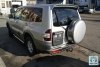 Mitsubishi Pajero Wagon  2001. ���� 3