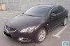 Mazda 6 2010- 2009. ���� 2