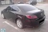 Mazda 6 2010- 2009. ���� 4