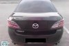 Mazda 6 2010- 2009. ���� 5